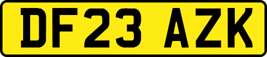DF23AZK