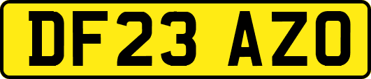 DF23AZO