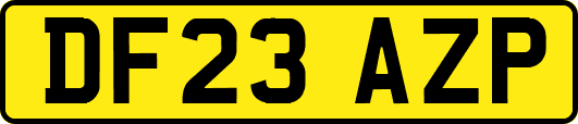 DF23AZP