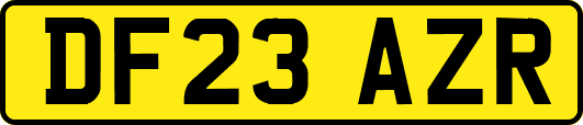 DF23AZR