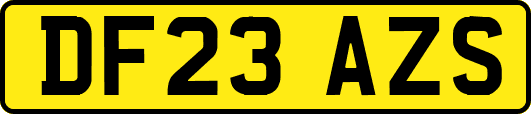 DF23AZS