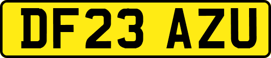 DF23AZU