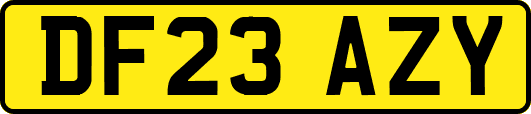 DF23AZY