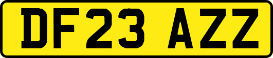 DF23AZZ