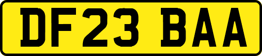 DF23BAA