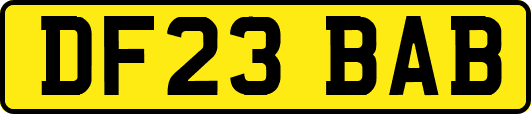 DF23BAB