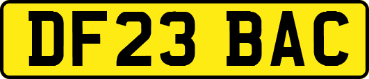 DF23BAC
