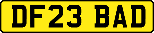 DF23BAD