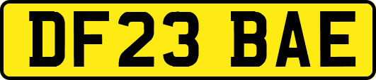 DF23BAE