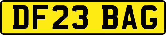 DF23BAG