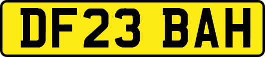 DF23BAH