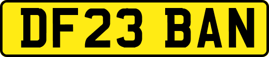 DF23BAN