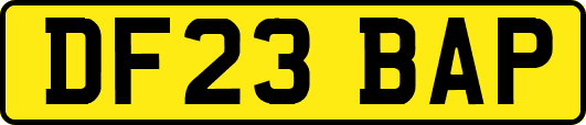 DF23BAP