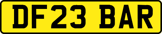 DF23BAR