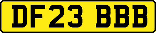 DF23BBB