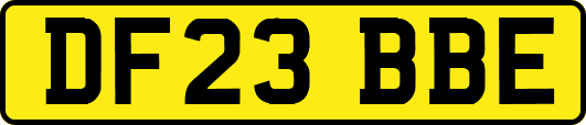 DF23BBE