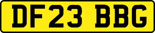 DF23BBG