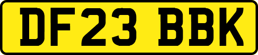 DF23BBK