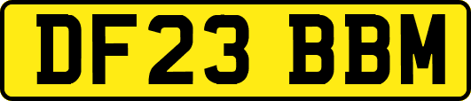 DF23BBM