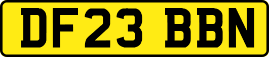 DF23BBN