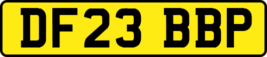 DF23BBP