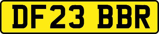 DF23BBR