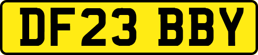 DF23BBY