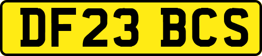 DF23BCS