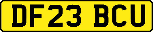 DF23BCU
