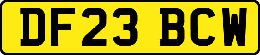 DF23BCW