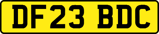 DF23BDC