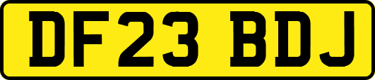 DF23BDJ