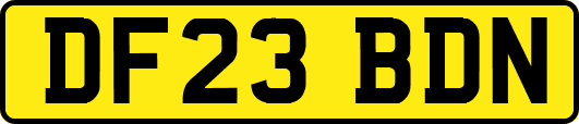 DF23BDN