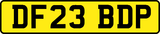 DF23BDP