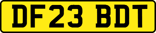 DF23BDT