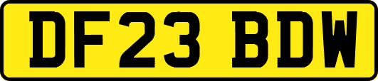 DF23BDW