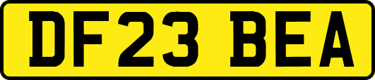 DF23BEA