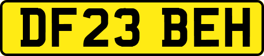 DF23BEH