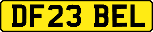 DF23BEL