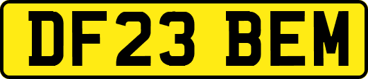 DF23BEM