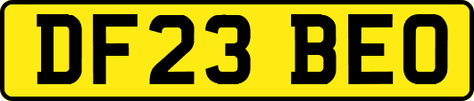DF23BEO