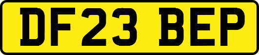 DF23BEP