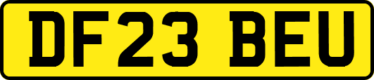 DF23BEU