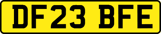 DF23BFE