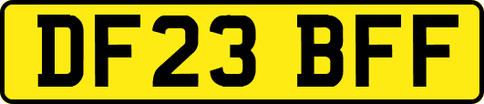 DF23BFF