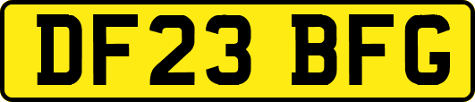 DF23BFG