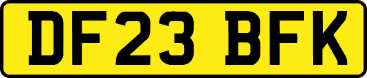 DF23BFK