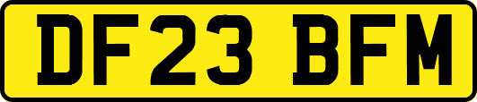 DF23BFM