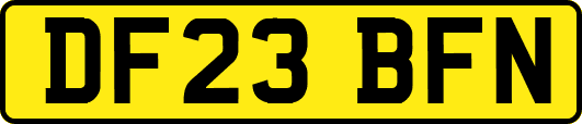 DF23BFN