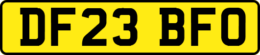 DF23BFO